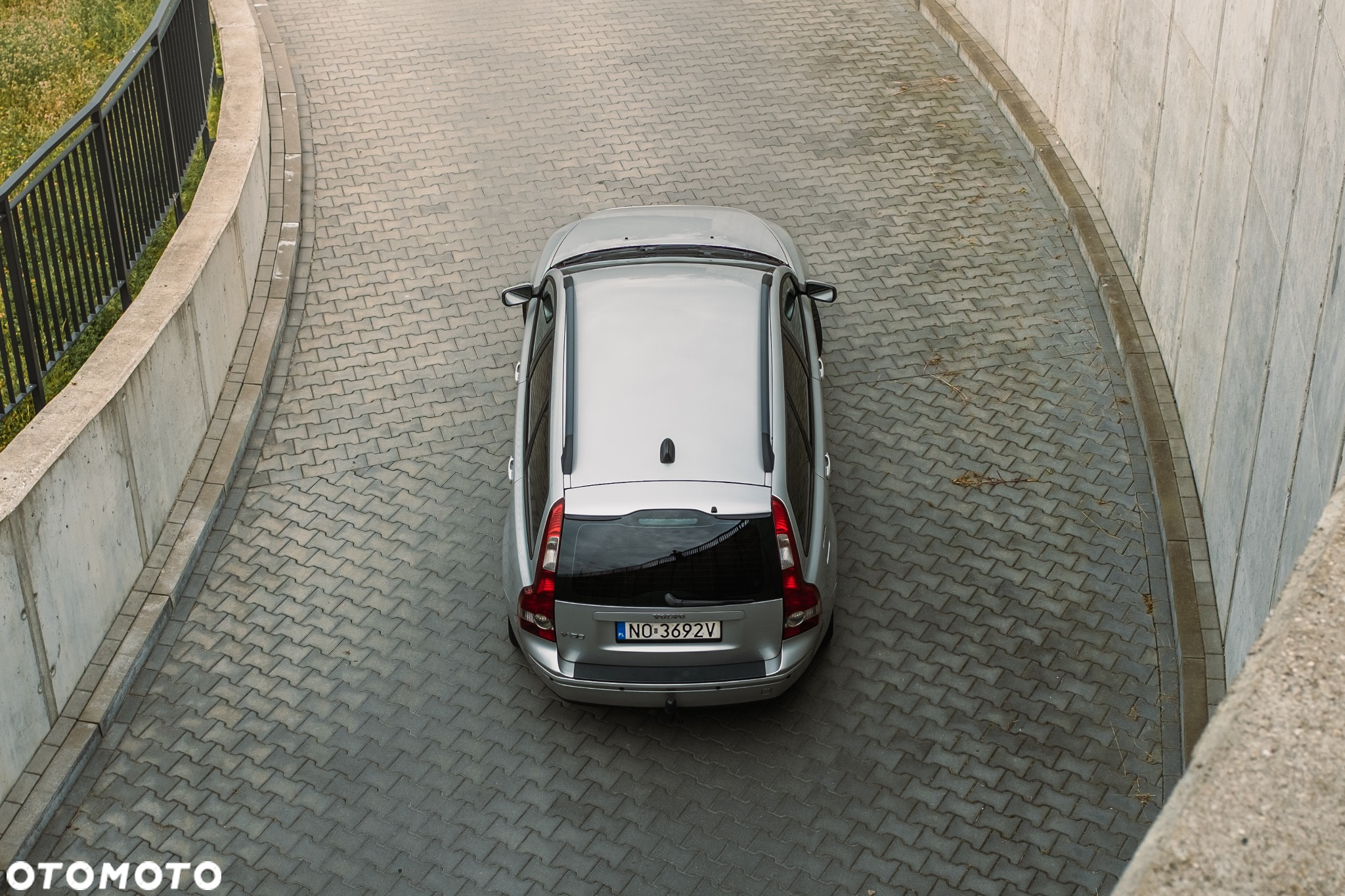 Volvo V50 1.6D Momentum - 8
