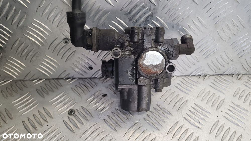 ZAWÓR MAGNETYCZNY MODULATOR CZUJNIK HAMULCA IVECO 4721950550 - 2