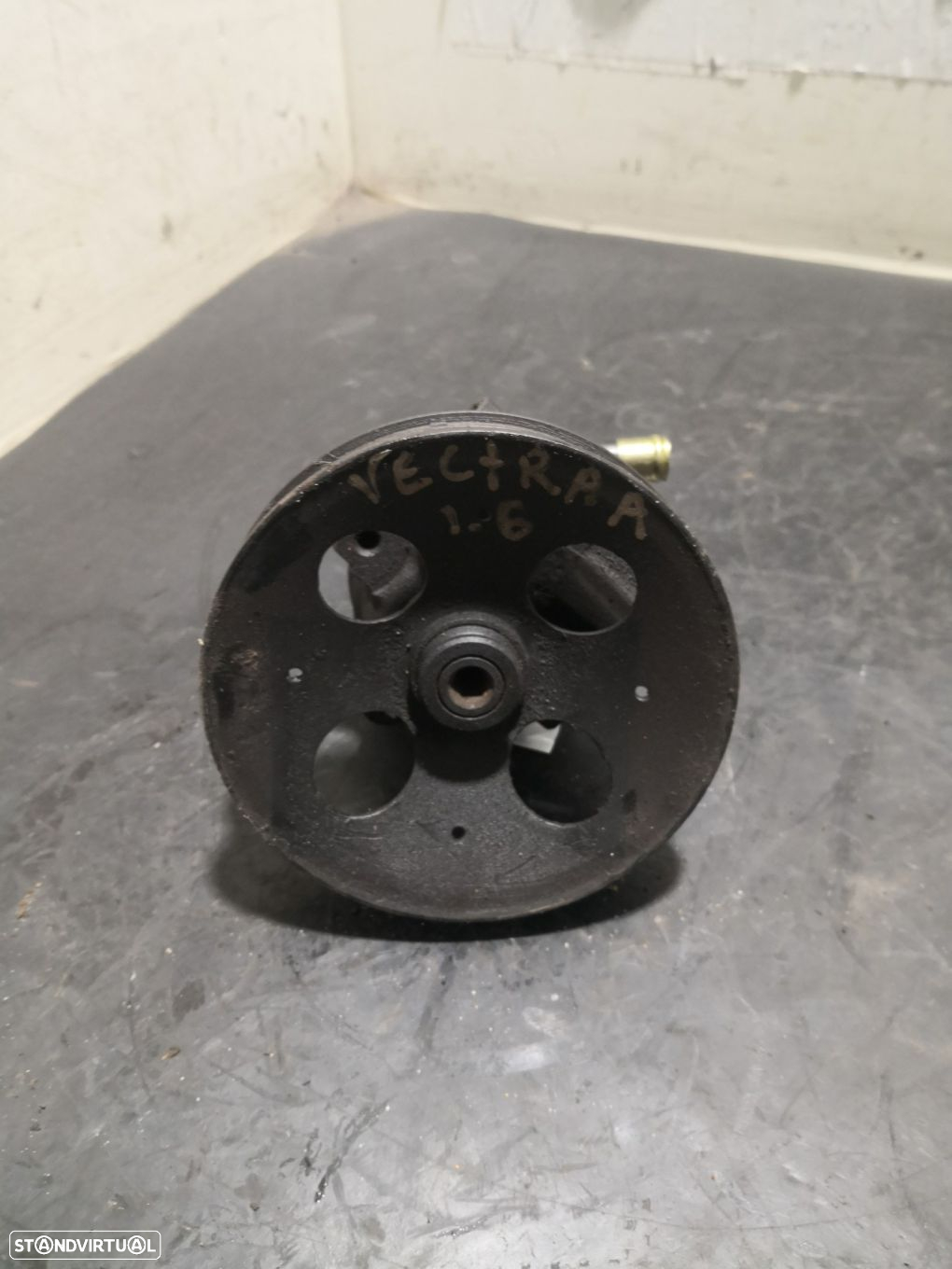 Bomba Direção Assistida Opel Vectra A (J89) - 3