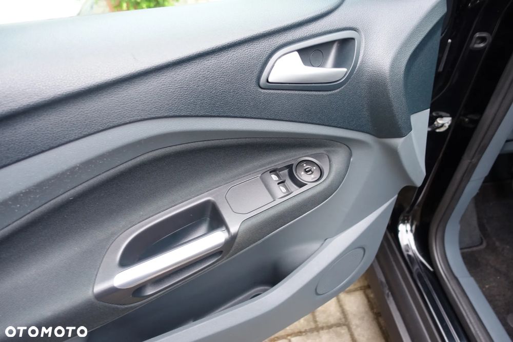 Ford C-MAX 1.6 TDCi Ambiente - 14