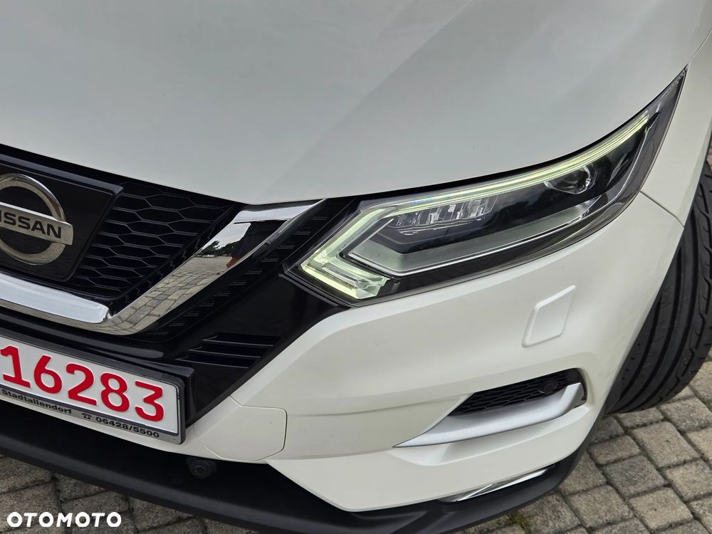 Nissan Qashqai 1.2 DIG-T 360 - 7