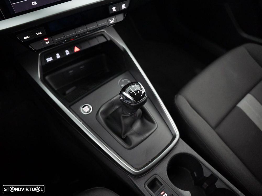 Audi A3 Sportback 30 TDI - 23