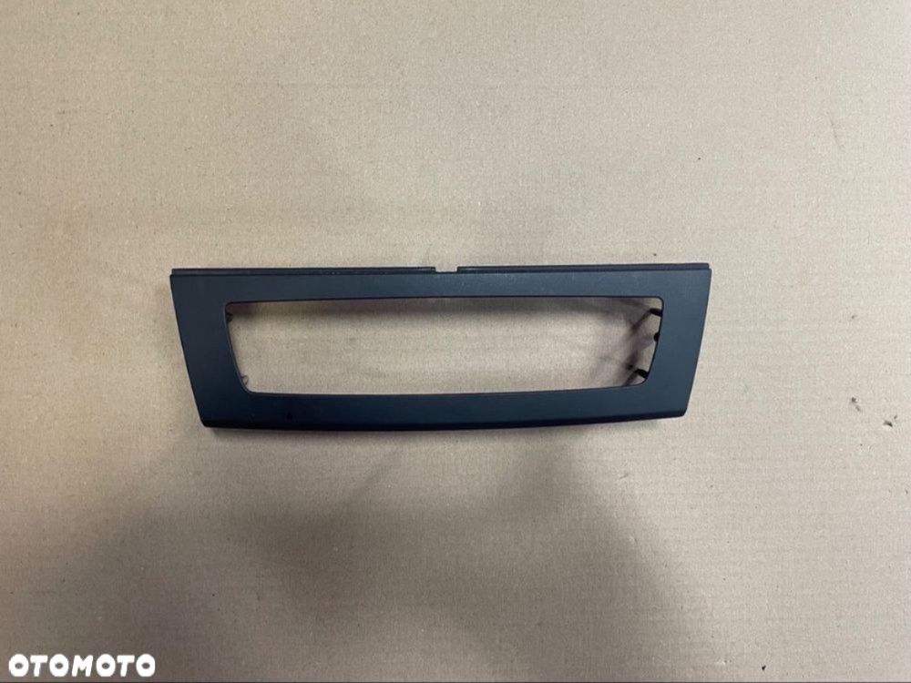 6925205 Panel osłona dekor bmw 1 e87