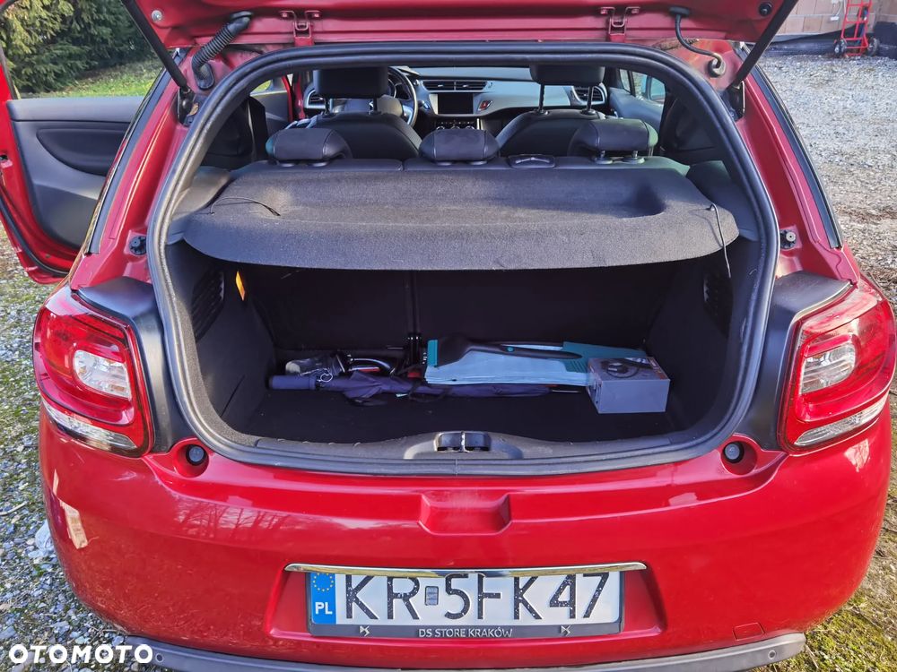 DS Automobiles DS 3 - 17