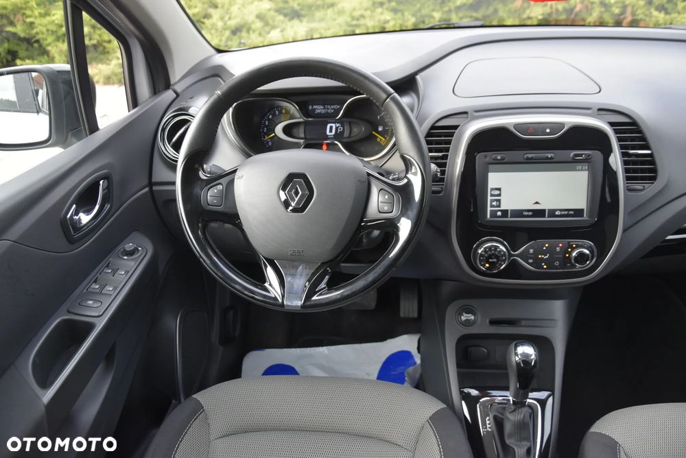 Renault Captur - 13