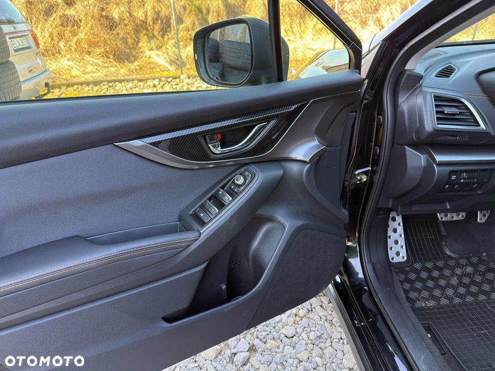 Subaru XV 1.6i Comfort (EyeSight) Lineartronic - 31