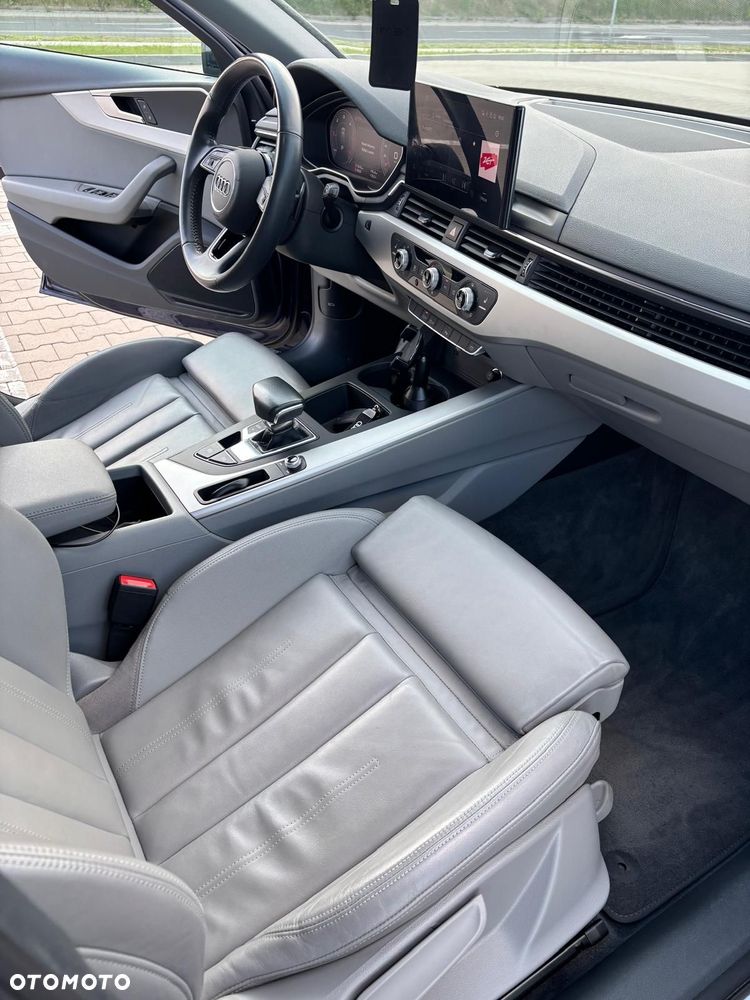 Audi A4 Avant - 18