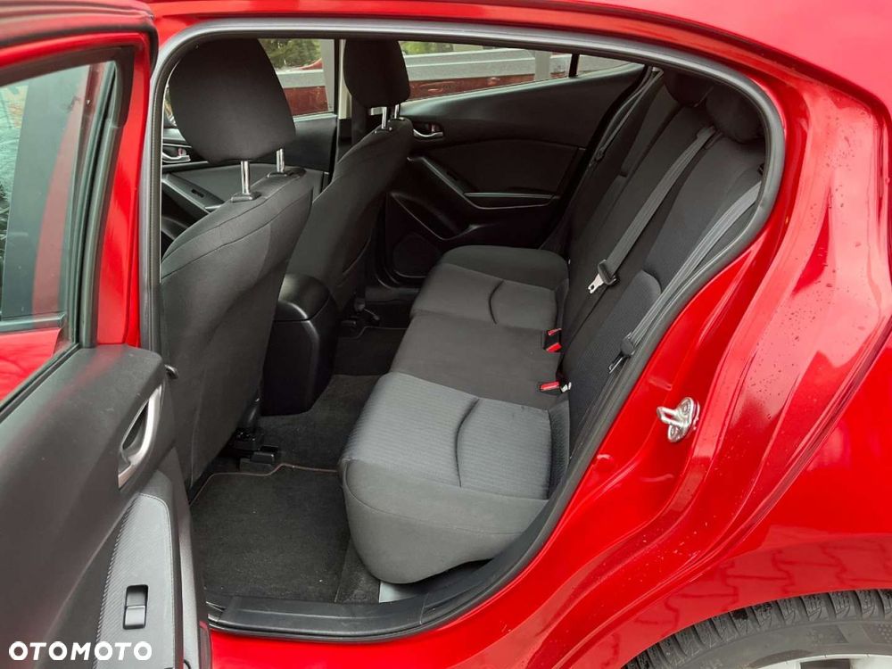 Mazda 3 1.5 Skymotion - 17