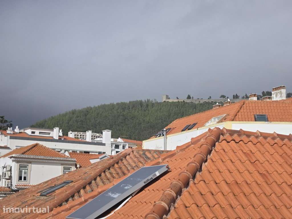 Prédio Centro de Sesimbra - Grande imagem: 4/21