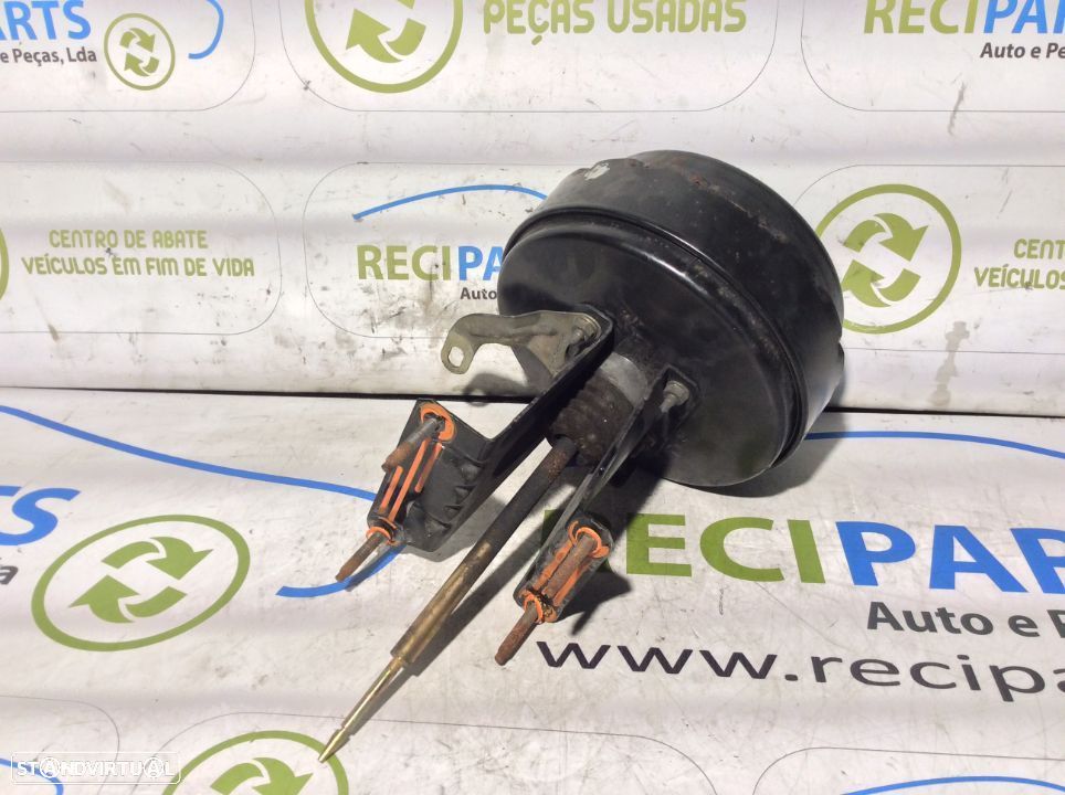 Servo freio Jaguar X-Type 2.0D - 2