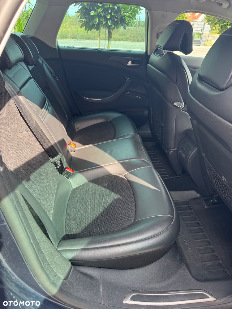 Citroën C5 2.2 HDi Exclusive - 14