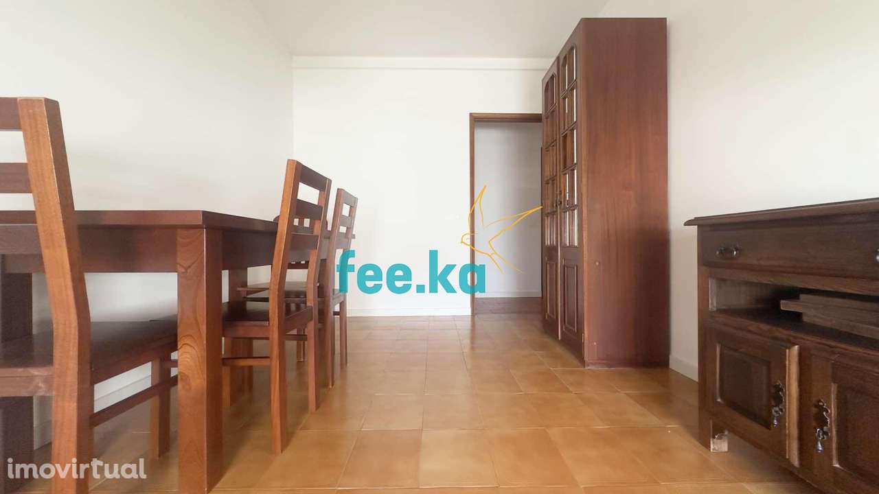 Apartamento T4 Duplex - Grande imagem: 4/21