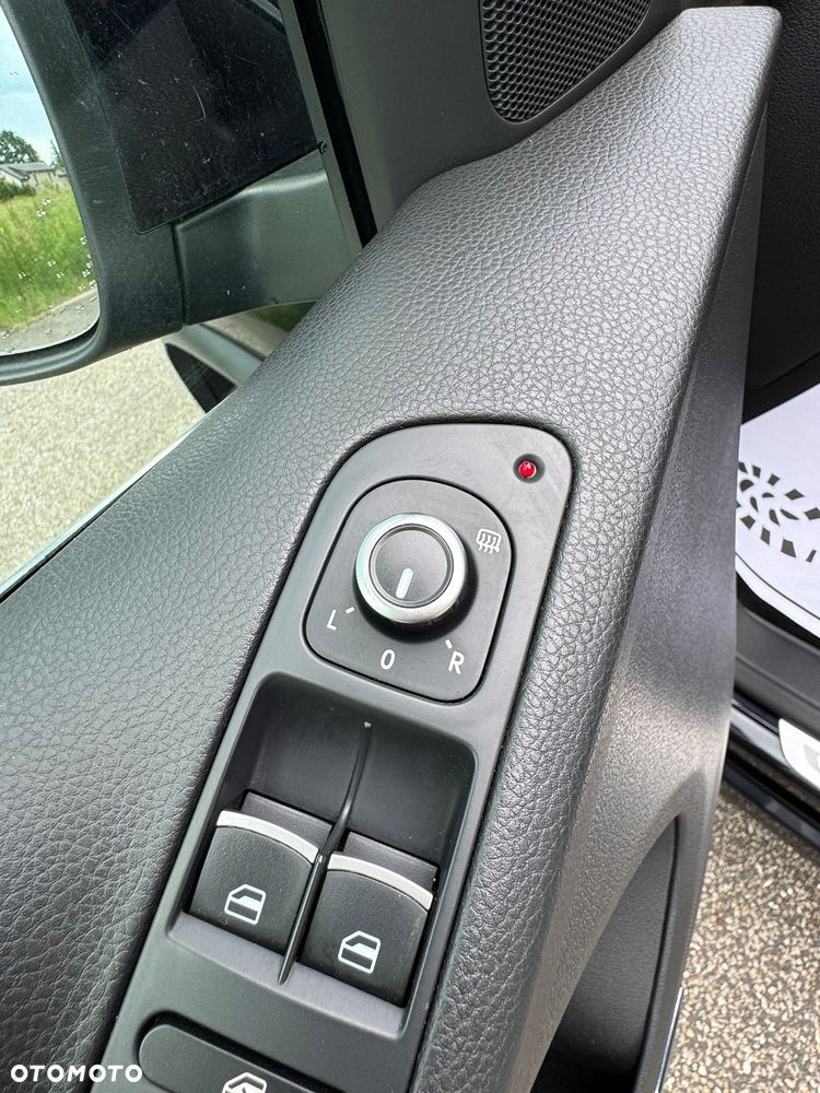Volkswagen Tiguan 2.0 TSI 4Mot Perfectline R-Style DSG - 17