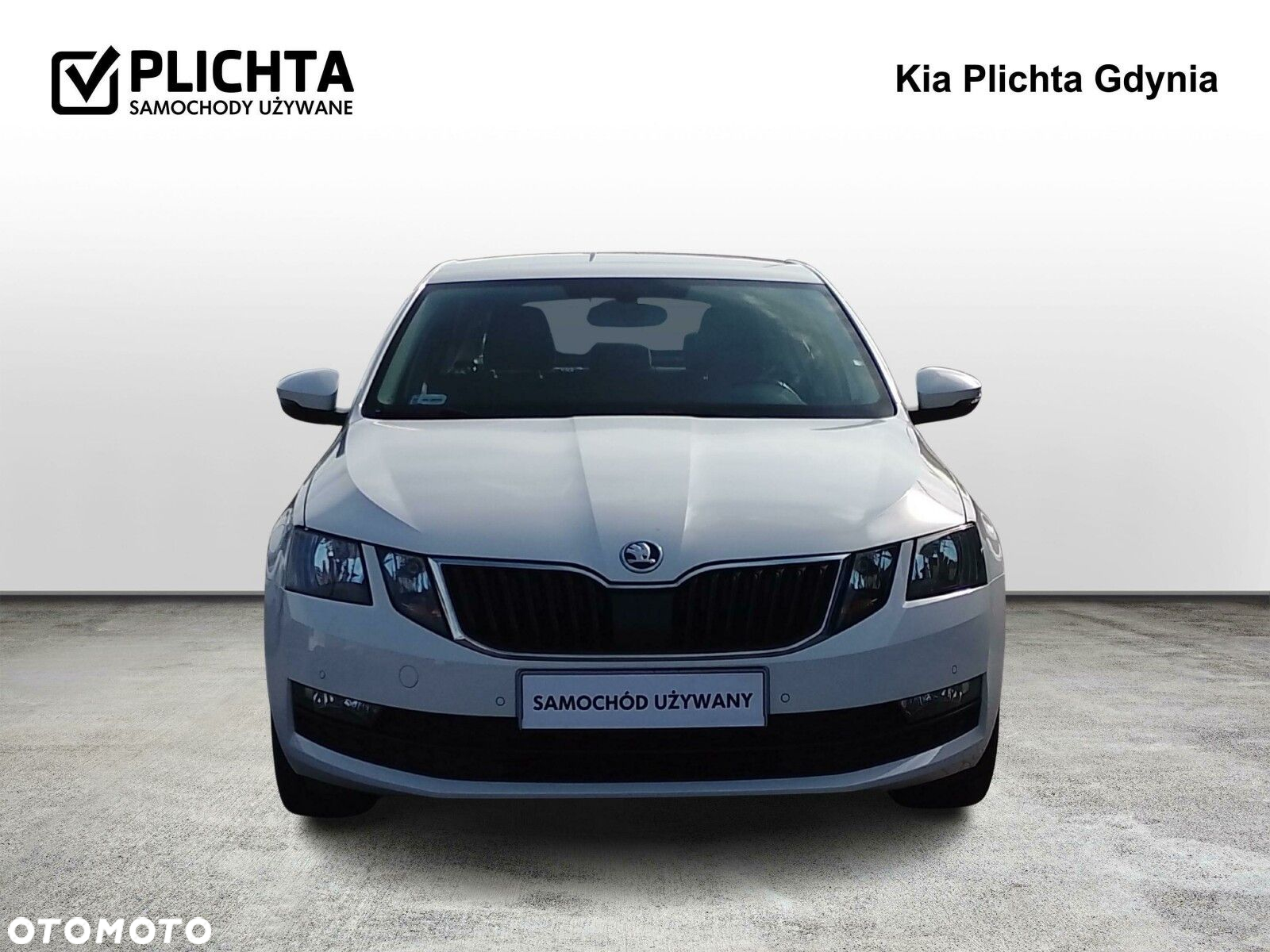Skoda Octavia 1.0 TSI Ambition - 8