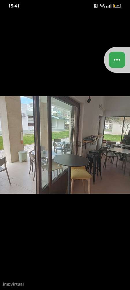 Café para trespasse no Montijo. Muito desejado - Grande imagem: 4/8