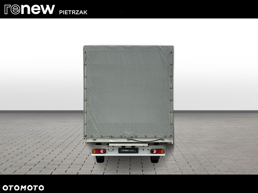 Renault master - 5