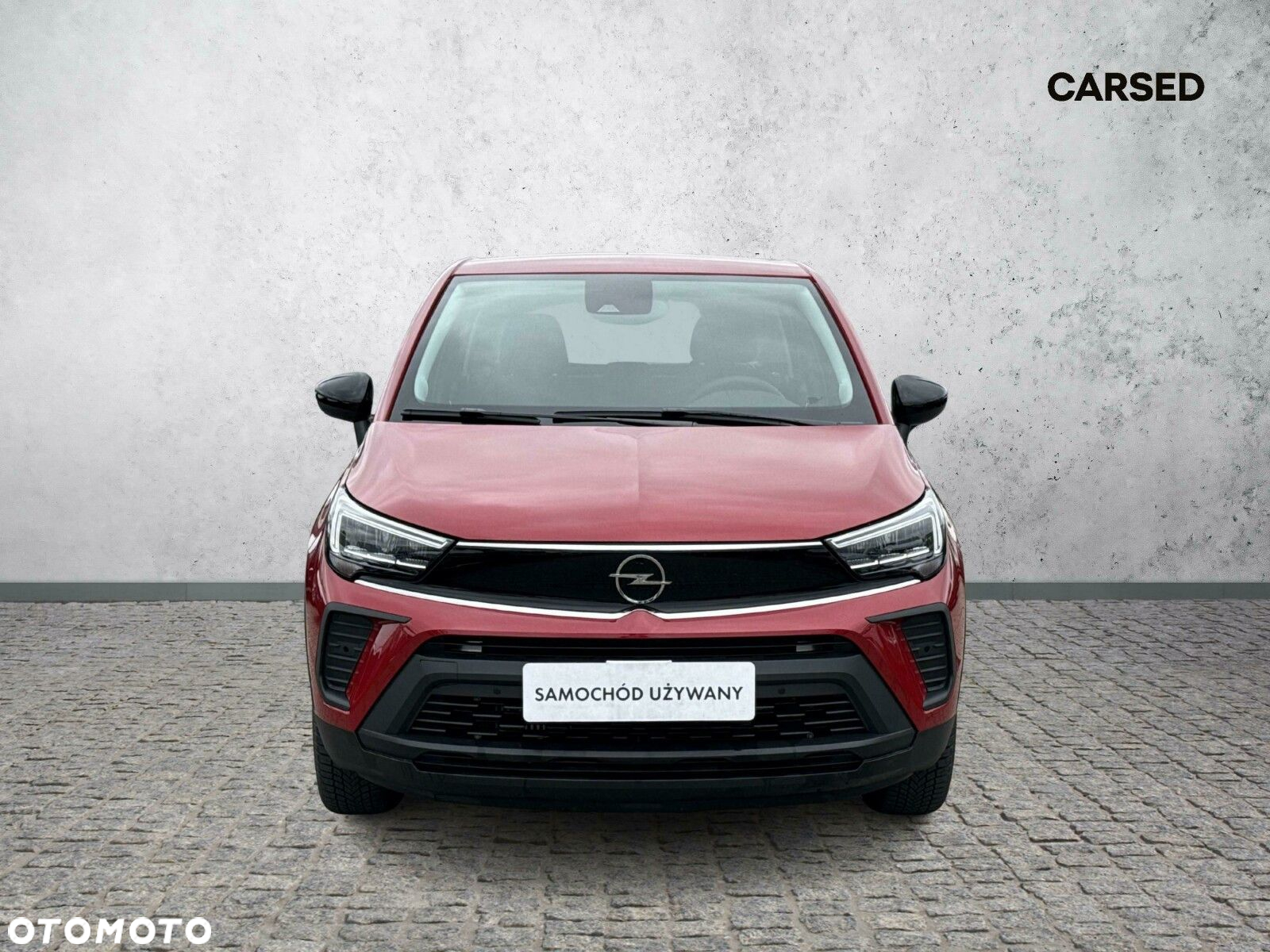 Opel Crossland - 8