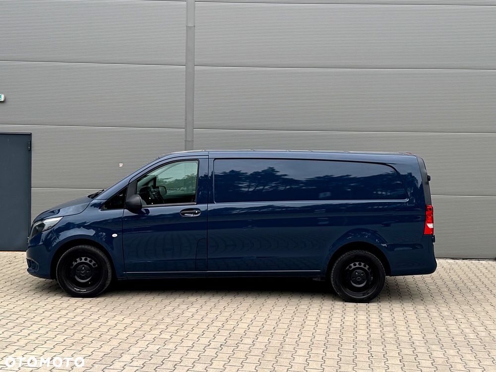 Mercedes-Benz Vito - 2