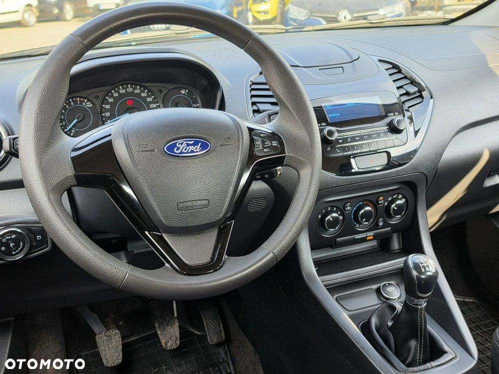 Ford Ka+ - 21