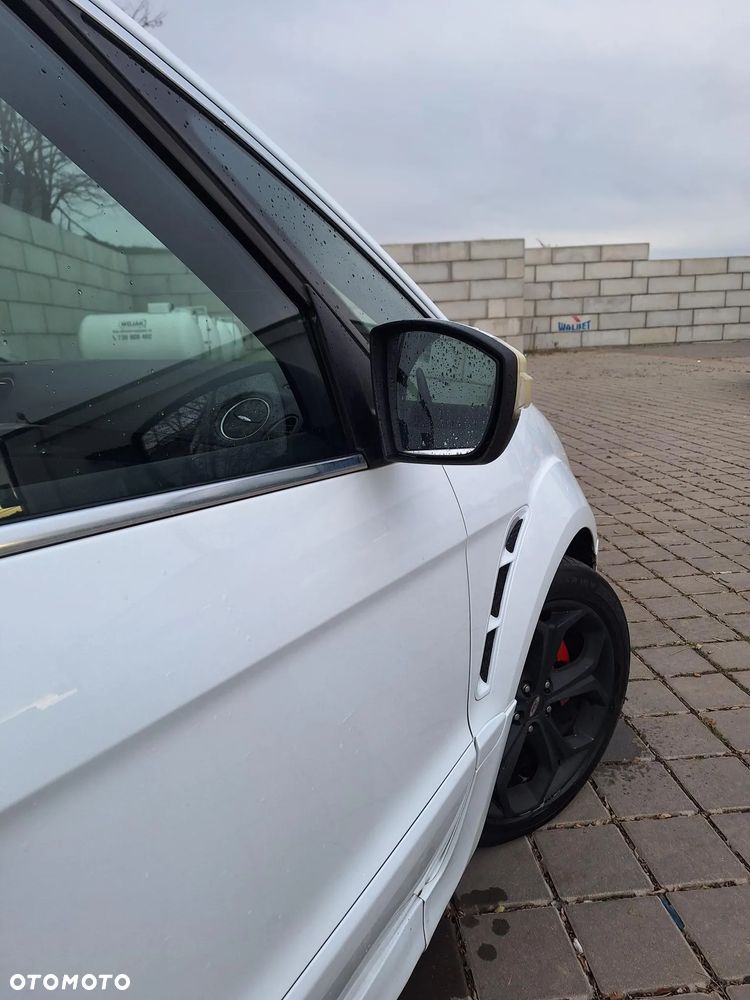 Ford S-Max 2.0 TDCi DPF Titanium - 11