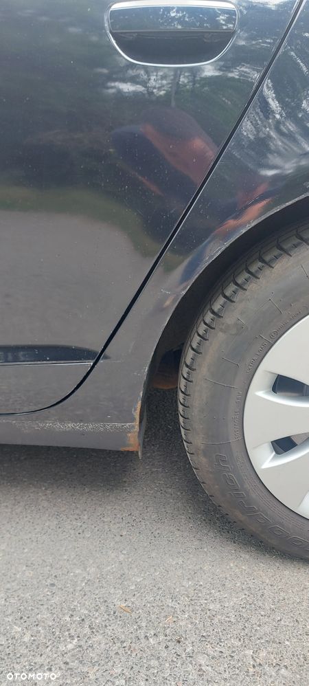 Audi A6 Avant 2.0 TDI - 32