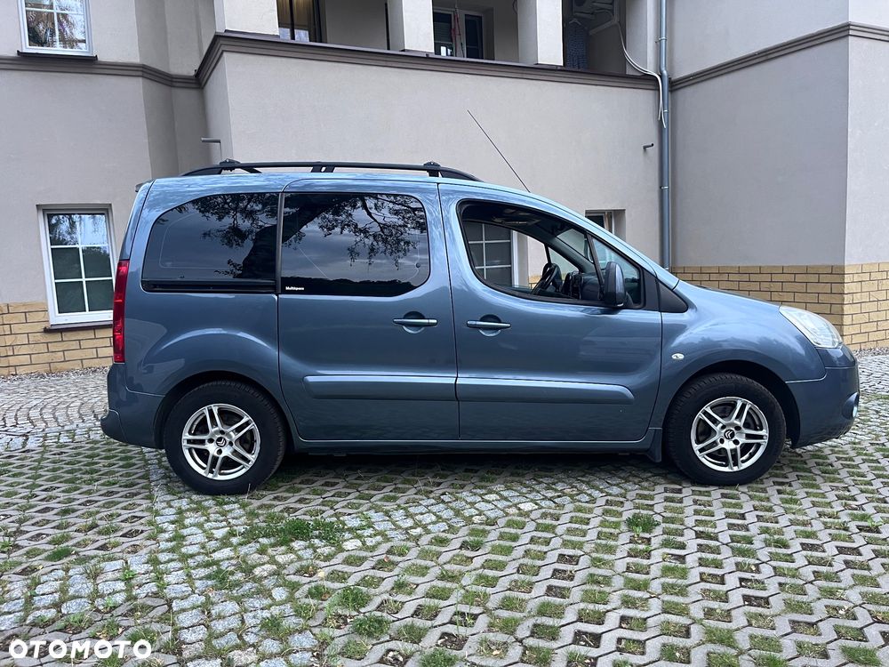 Citroën Berlingo 1.6 HDi - 9