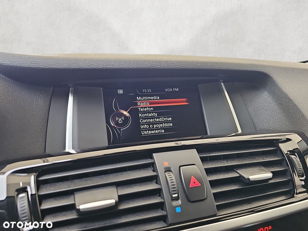 BMW X4 - 15