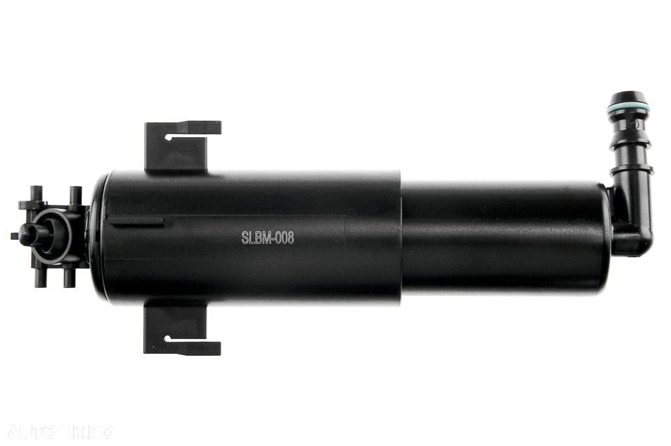 Motoras spalator far Bmw E71 X6 2008-, Dreapta, NTY EDS-BM-008 - 3