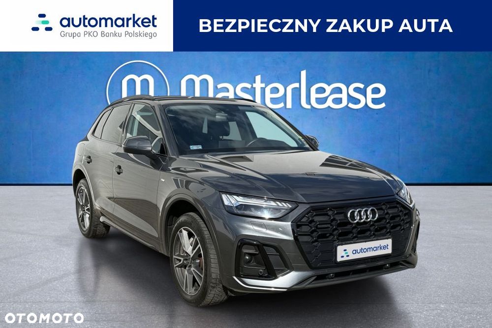 Audi Q5 - 3