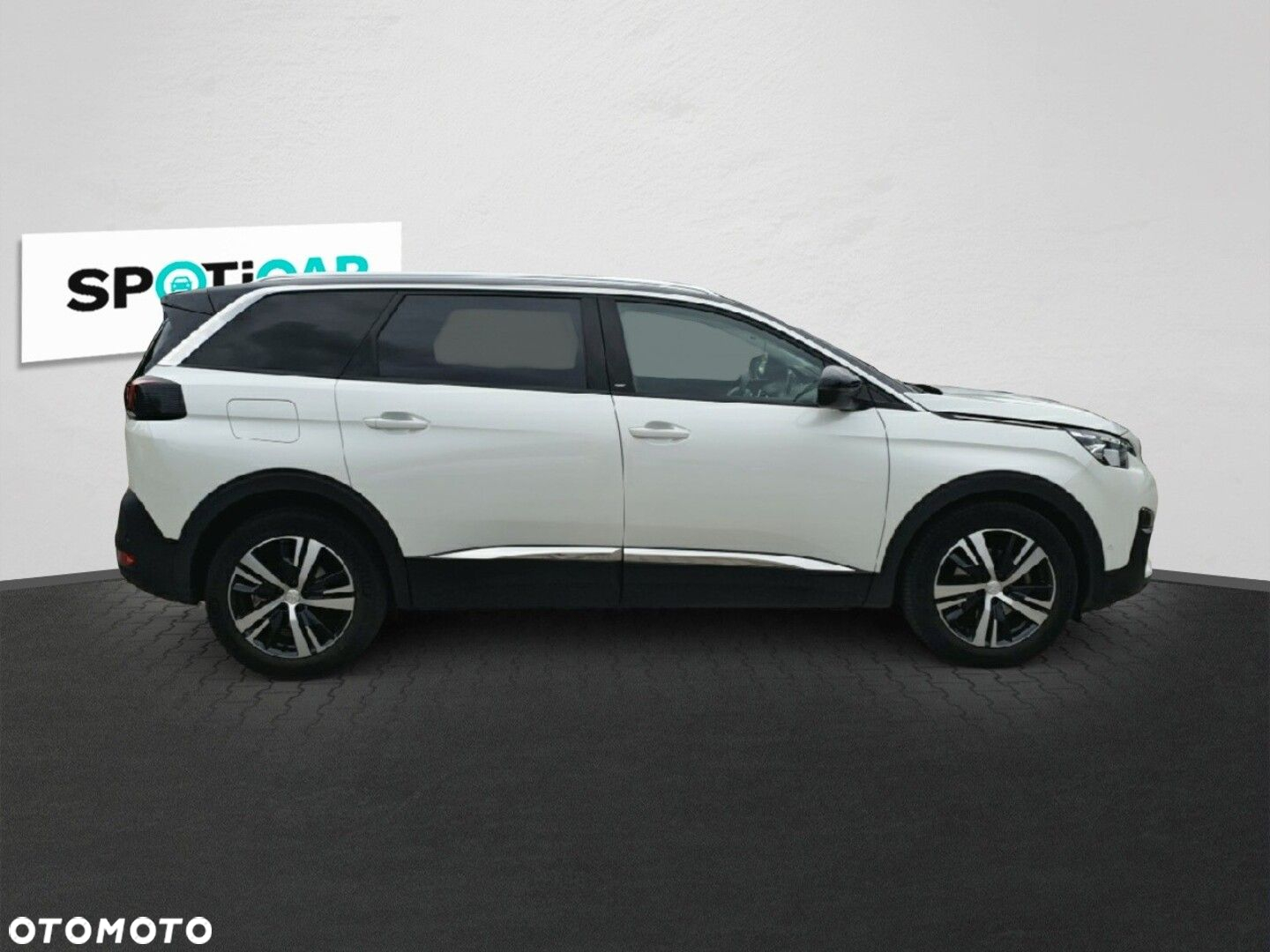 Peugeot 5008 1.2 PureTech Allure Pack S&S EAT8 - 6