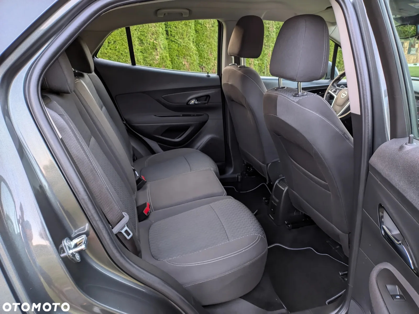Opel Mokka 1.6 CDTI ecoFLEX Start/Stop Color Innovation - 16