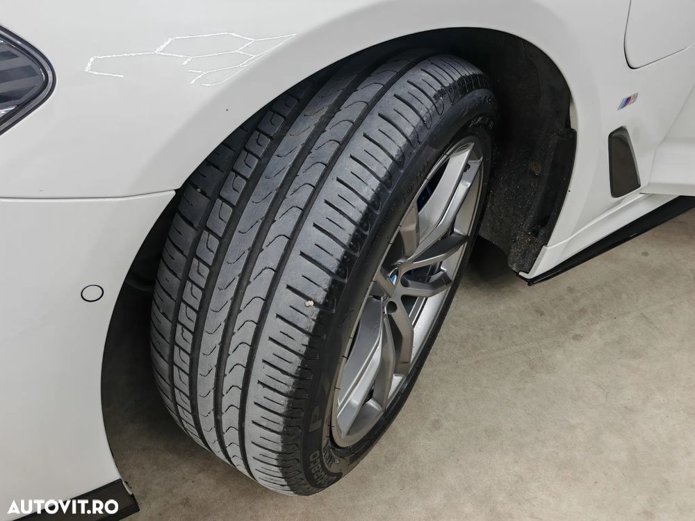 BMW Seria 5 - 33