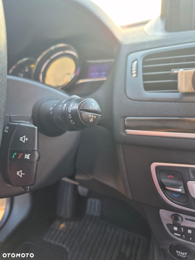 Renault Megane 1.9 dCi Color Edition - 18
