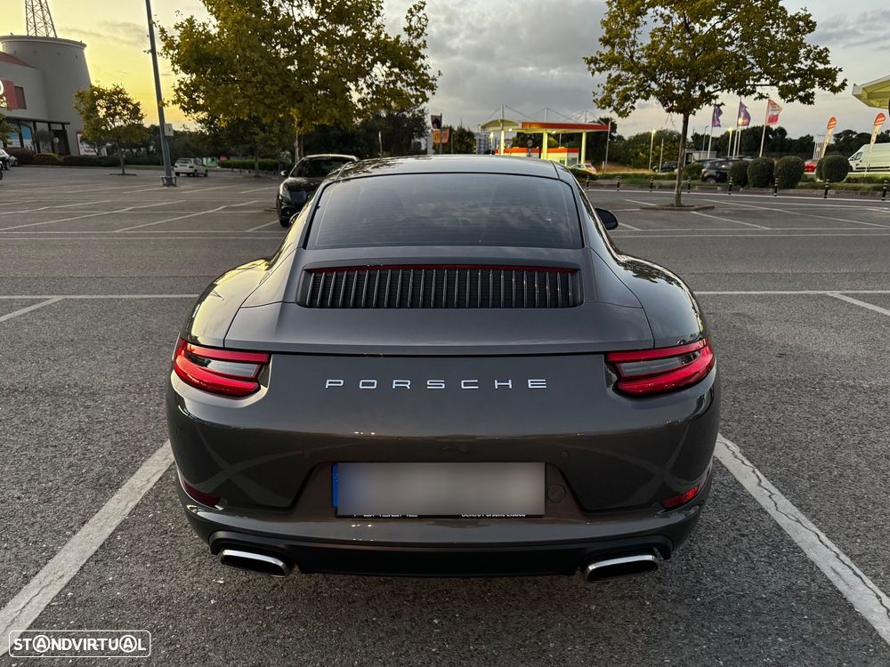 Porsche 911 (991) Carrera 2 PDK - 2