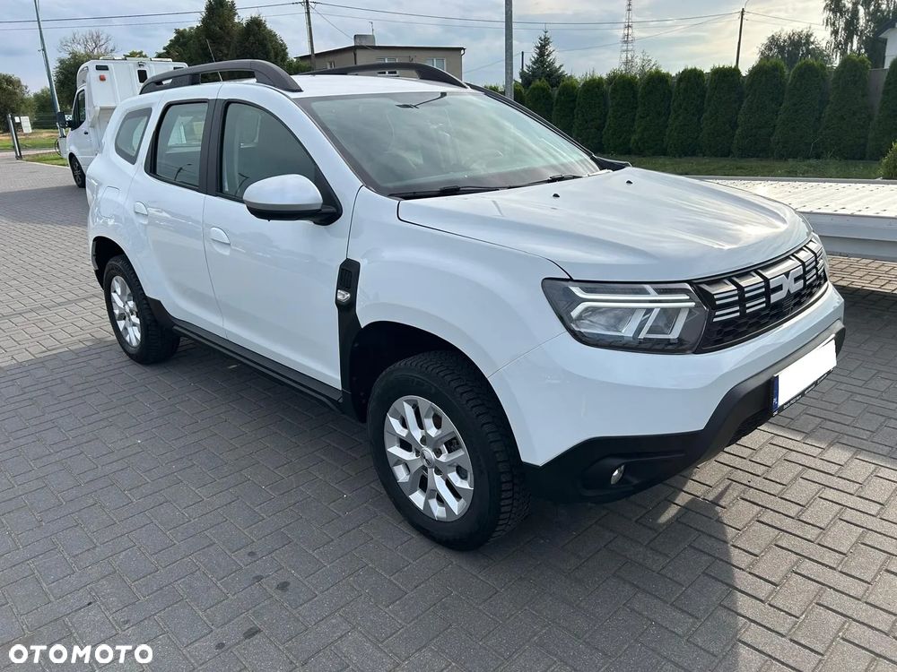 Dacia Duster 1.0 TCe Expression - 6