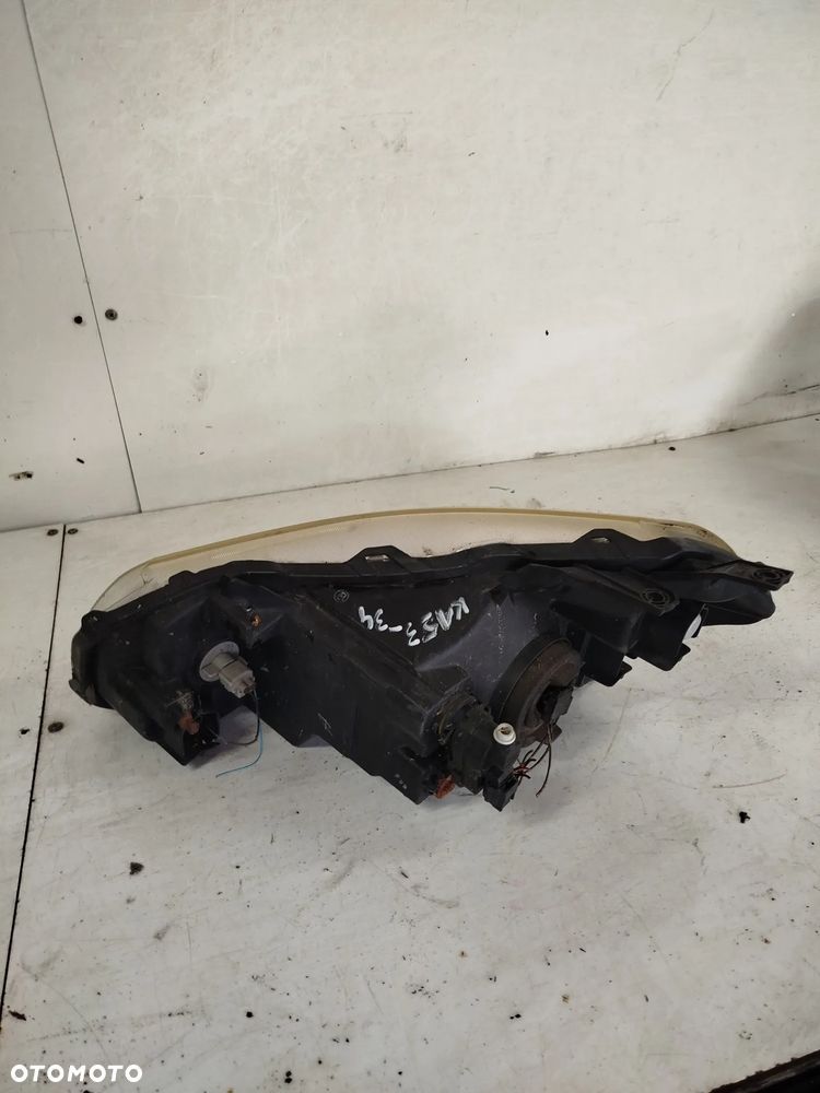 + LAMPA PRZOD PRZEDNIA PRAWA FIAT SEDICI - 7