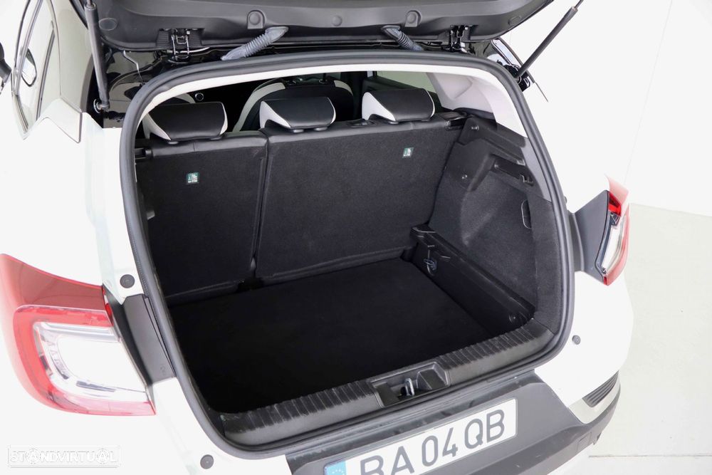 Renault Captur 1.0 TCe Evolution - 9