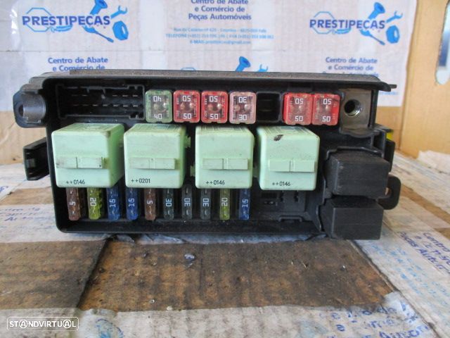 Caixa Fusiveis 148079008 MINI ONE 2002 1.6I - 2