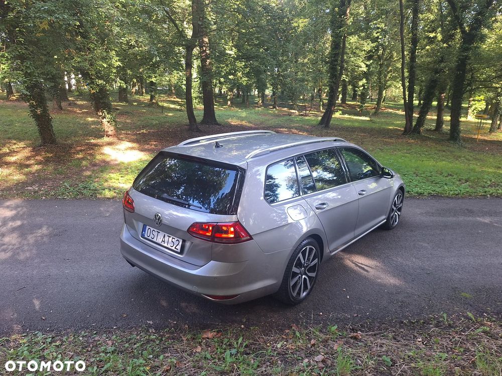 Volkswagen Golf - 3