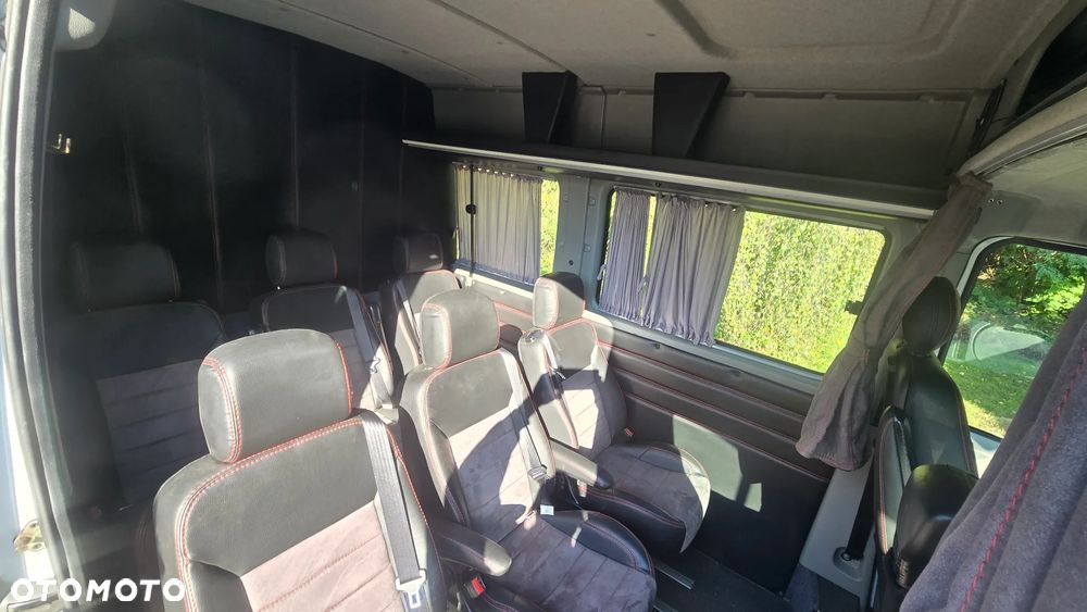 Renault Master dCi L2H2 Business - 26