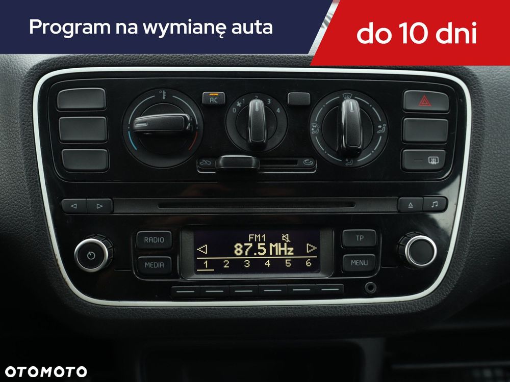 Volkswagen up! - 14