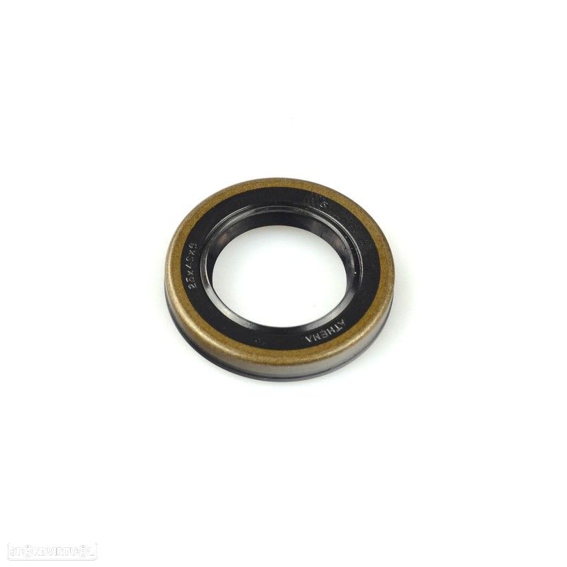 retentores da cambota centauro honda cr 250r - 1