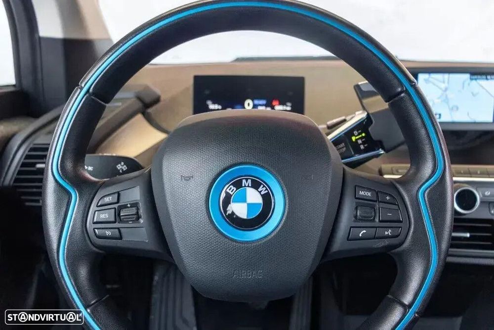 BMW i3 - 15