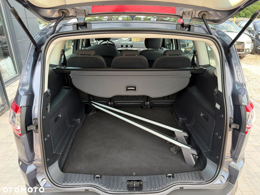 Ford S-Max 2.0 Titanium - 21