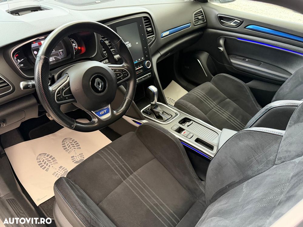 Renault Megane ENERGY dCi EDC GT - 8