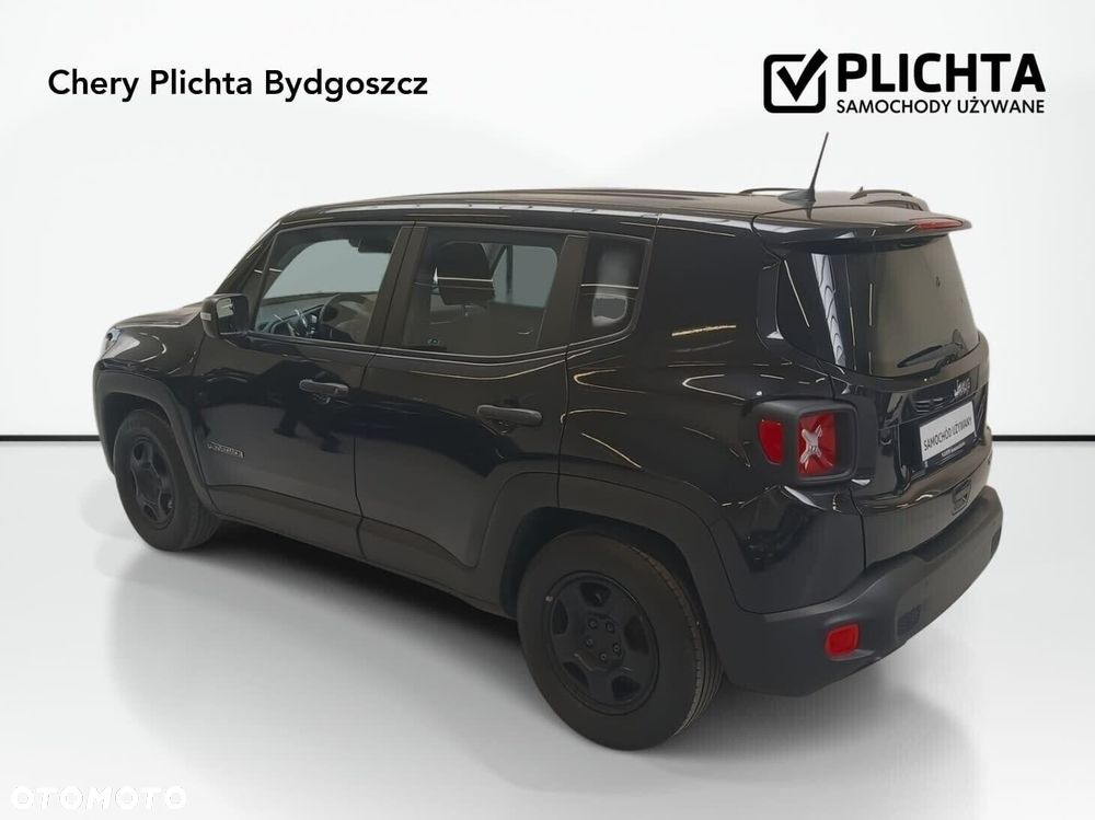Jeep Renegade - 8