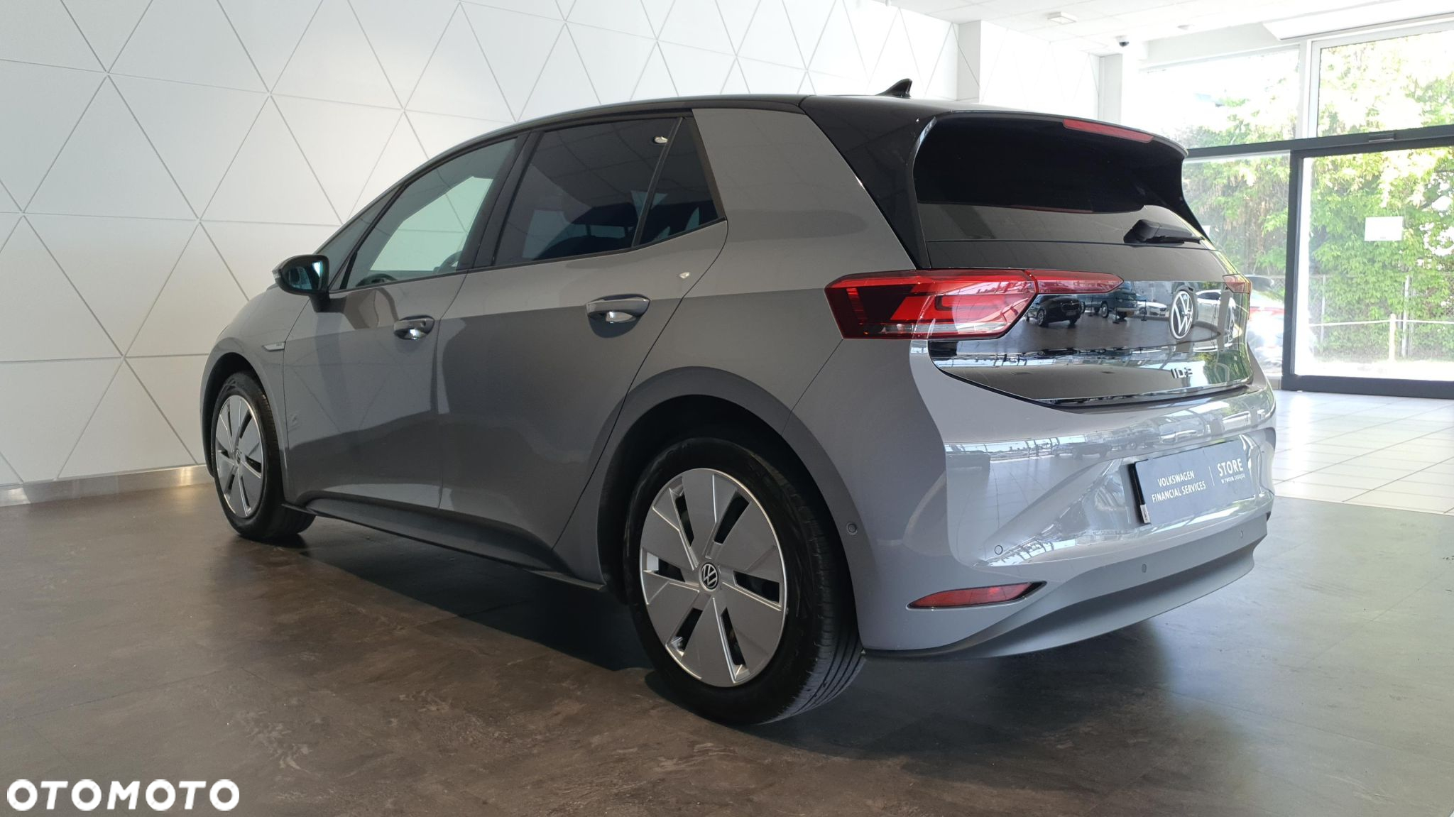 Volkswagen ID.3 58kWh Pro - 3