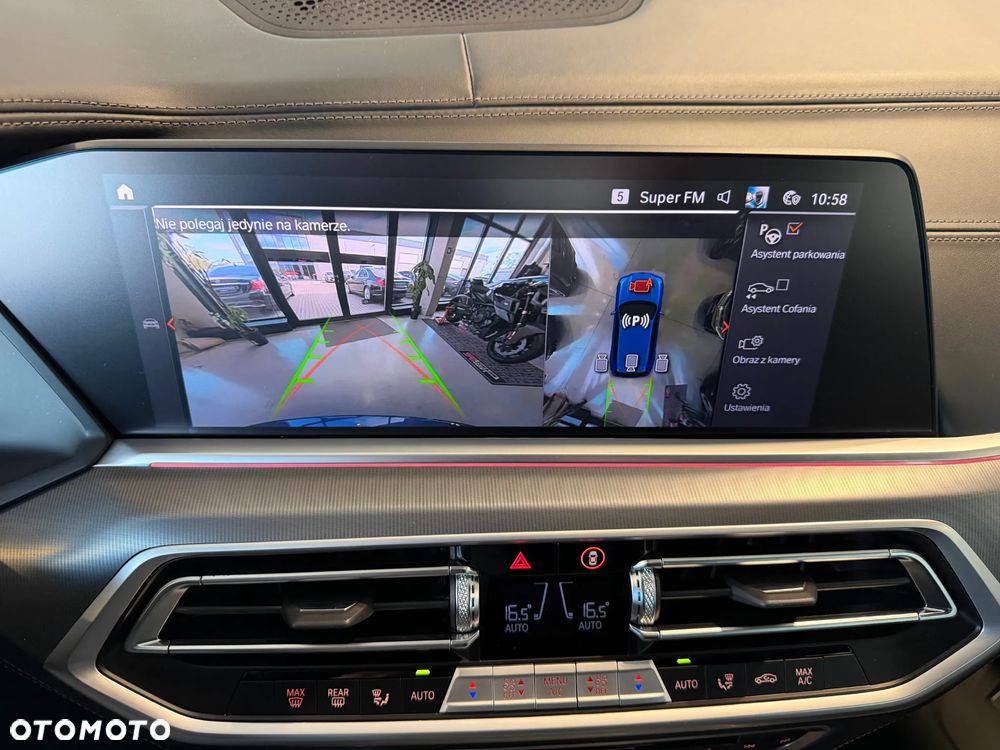 BMW X5 xDrive30d mHEV sport - 29