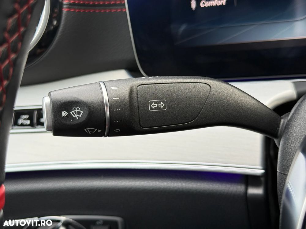 Mercedes-Benz CLS 53 AMG 4Matic Aut. - 23