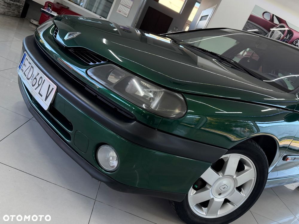 Renault Laguna 2.0 16V RXE - 34